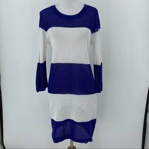 Tommy Bahama Beach Cover up knit dress